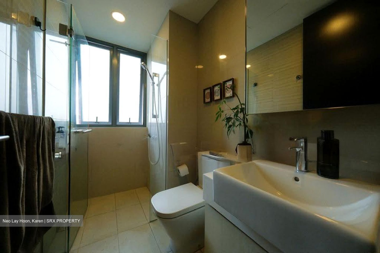 Thomson Three (D20), Apartment #607427911